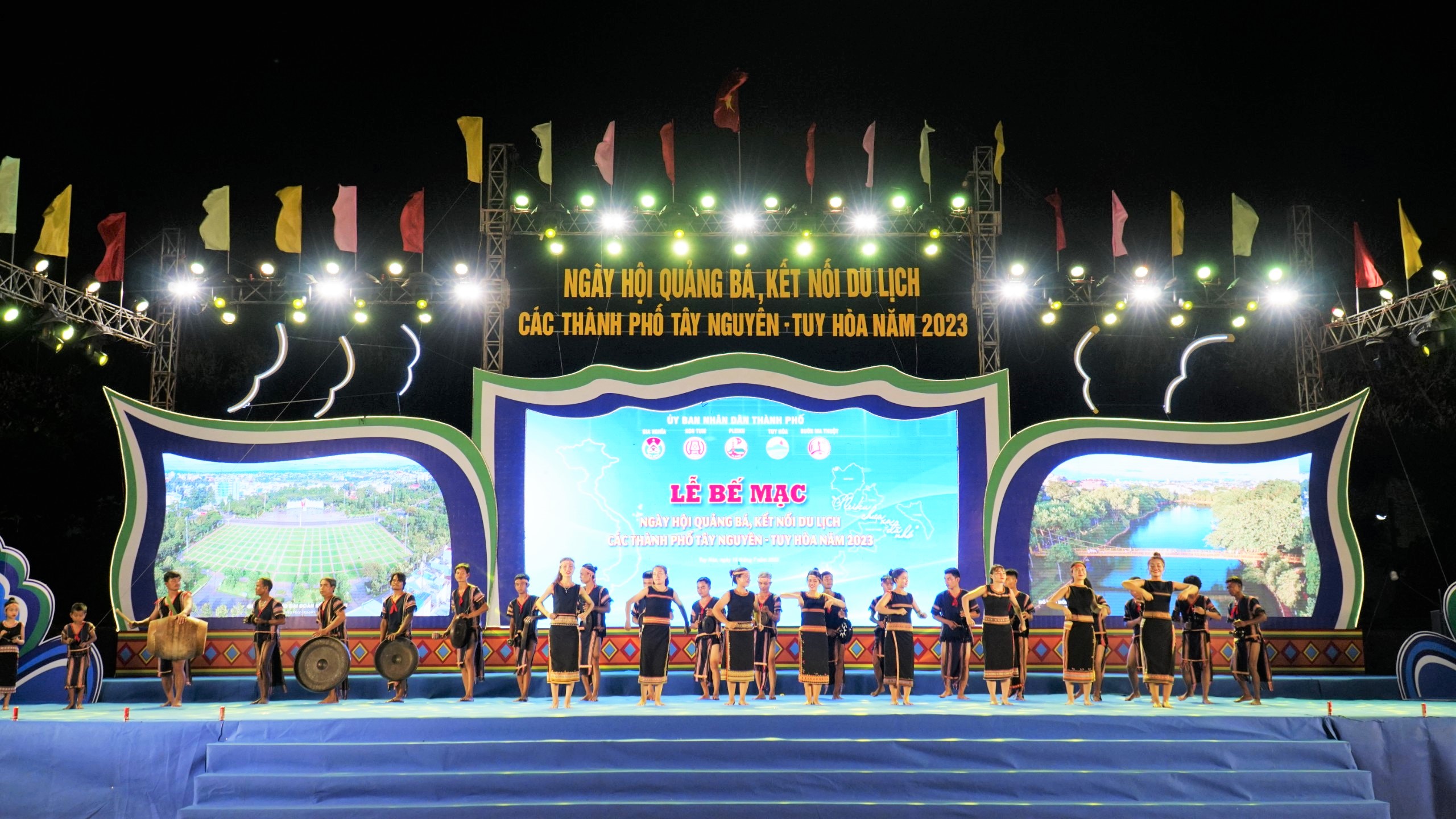 bế mạc ngày hội (22)